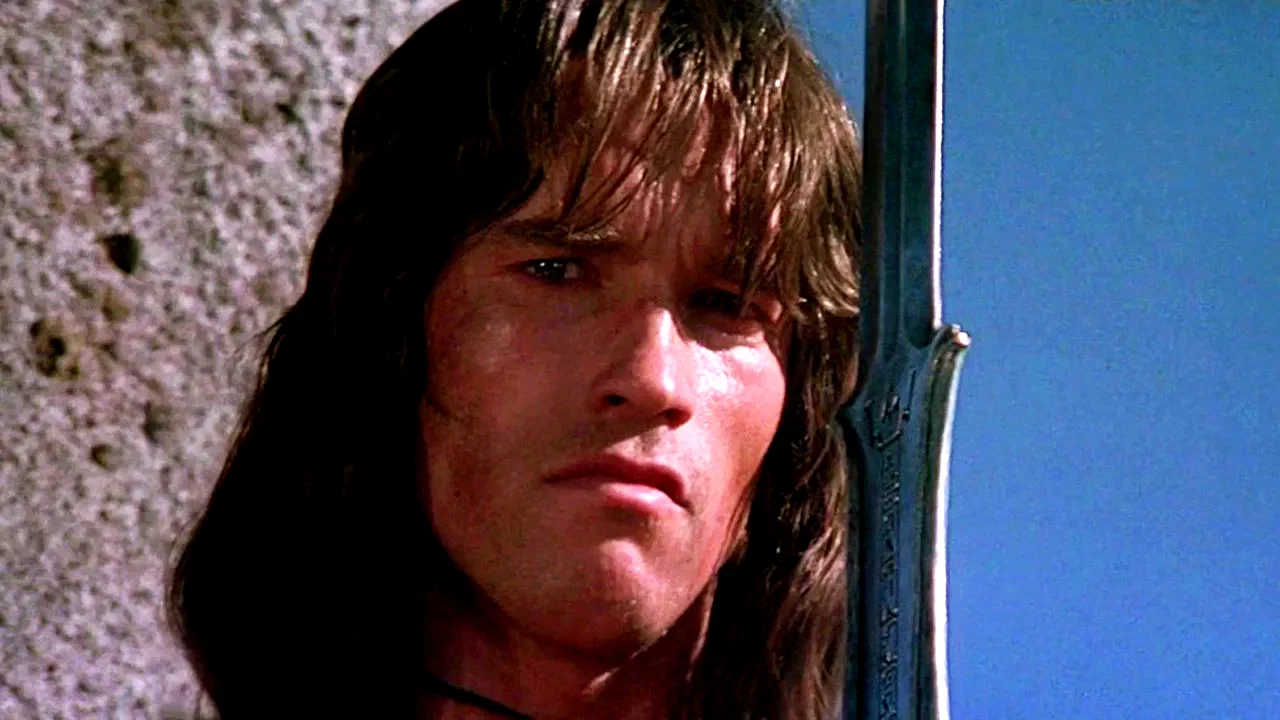 Photo 5 du film : Conan le Barbare