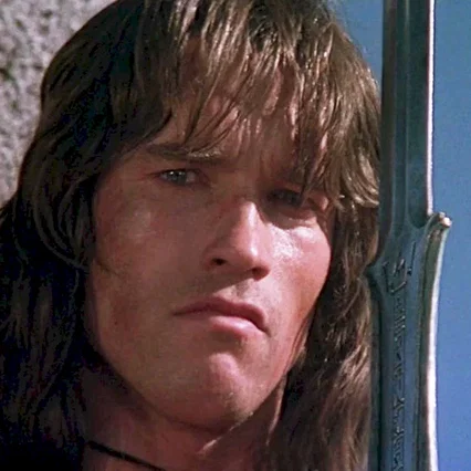 Miniature photo du film : Conan le Barbare