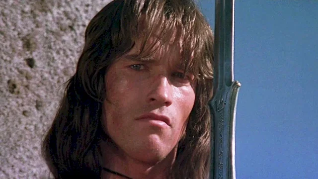 Photo du film : Conan le Barbare