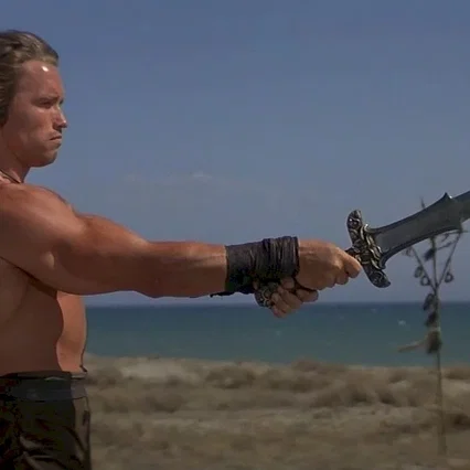 Miniature photo du film : Conan le Barbare