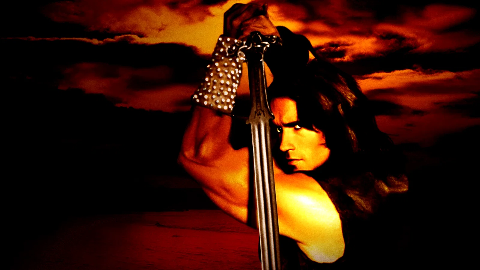 Photo 8 du film : Conan le Barbare