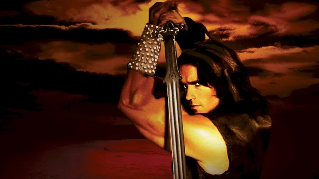 Photo du film : Conan le Barbare