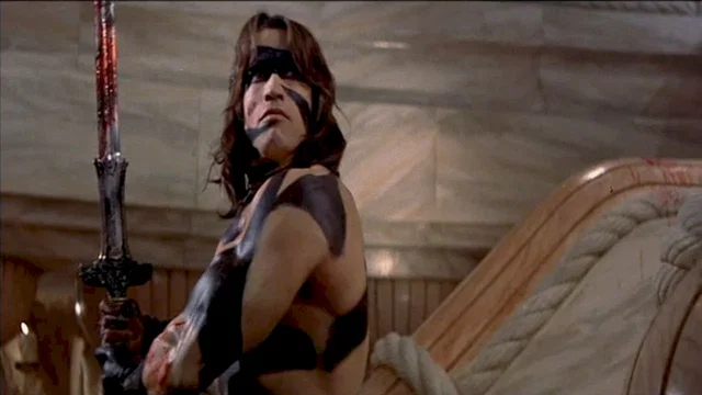 Photo du film : Conan le Barbare