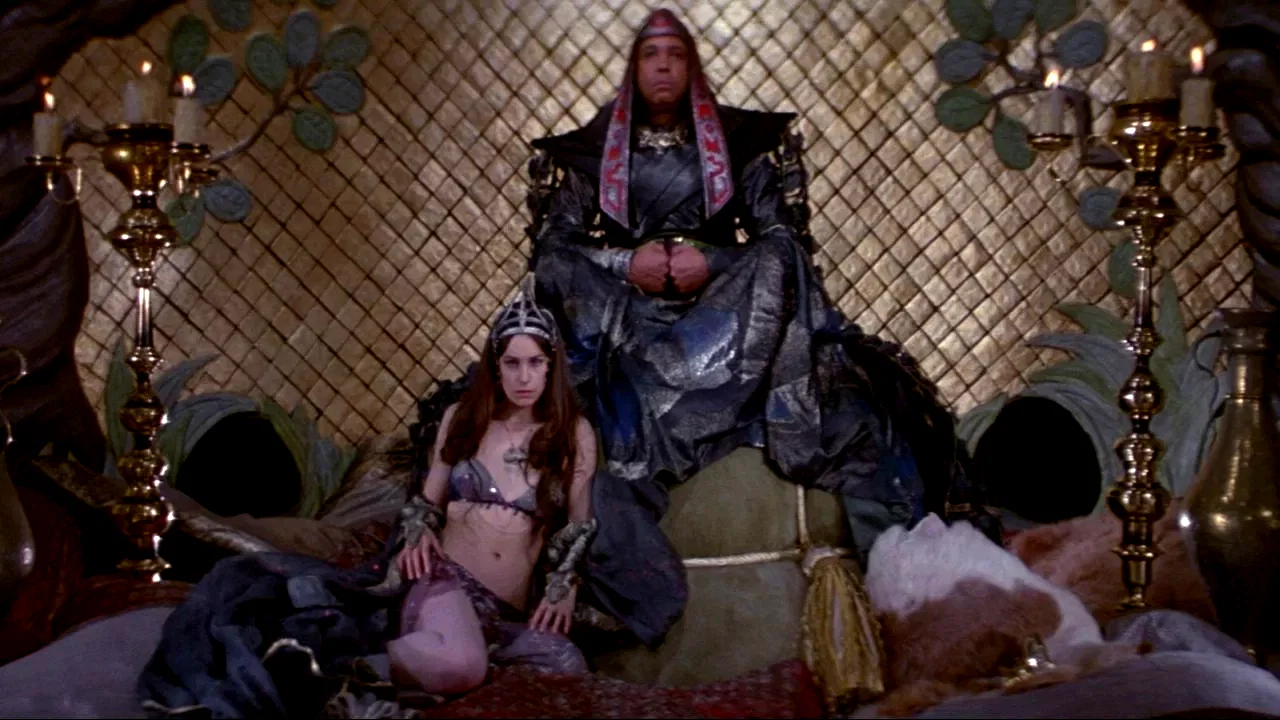Photo 10 du film : Conan le Barbare