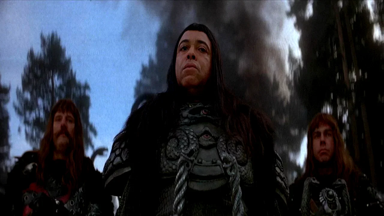 Photo 11 du film : Conan le Barbare