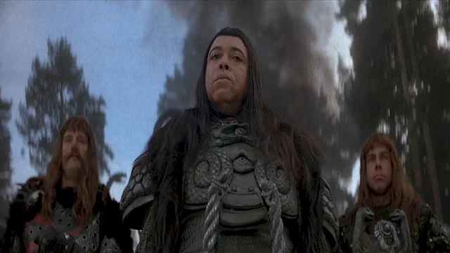 Photo du film : Conan le Barbare