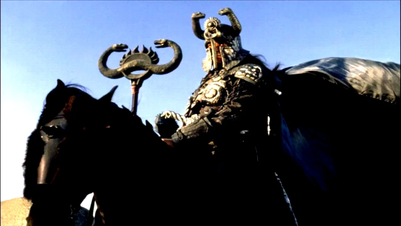 Photo 12 du film : Conan le Barbare