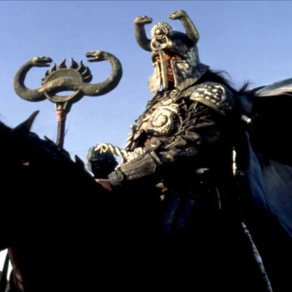 Miniature photo du film : Conan le Barbare
