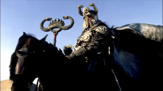 Photo du film : Conan le Barbare