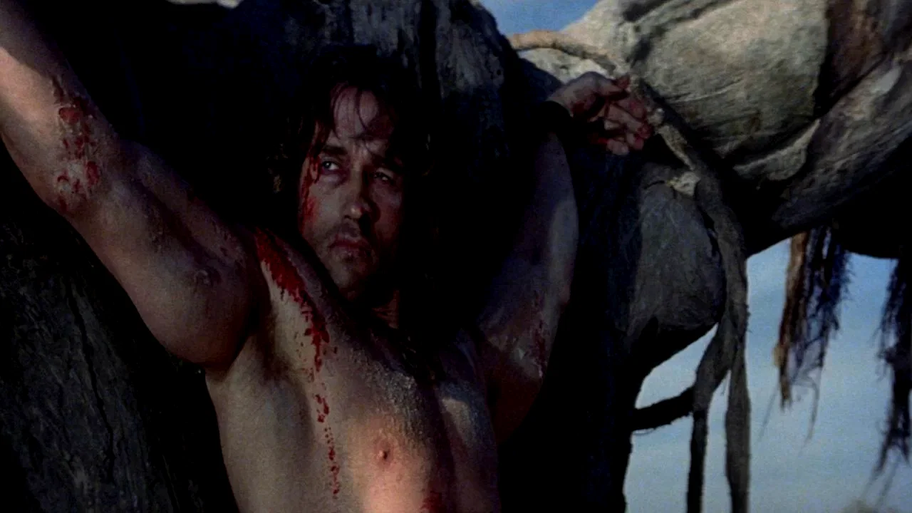 Photo 13 du film : Conan le Barbare