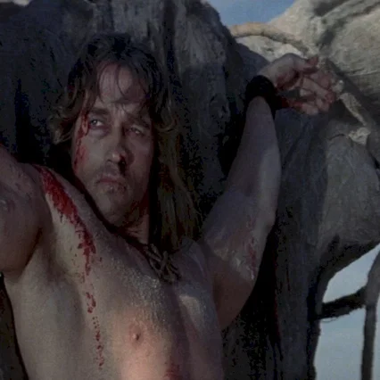 Miniature photo du film : Conan le Barbare