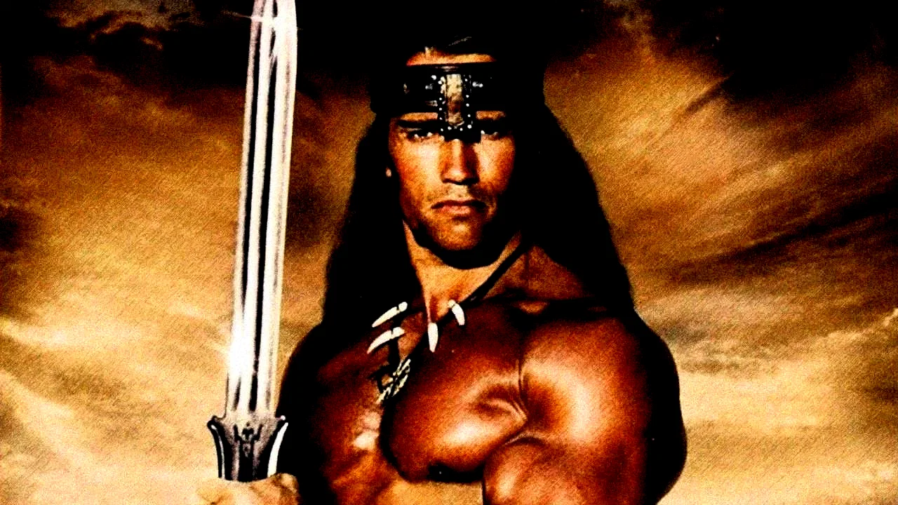 Photo 14 du film : Conan le Barbare
