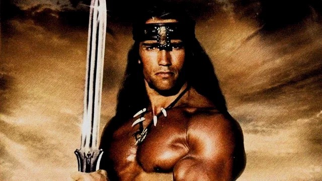 Photo du film : Conan le Barbare