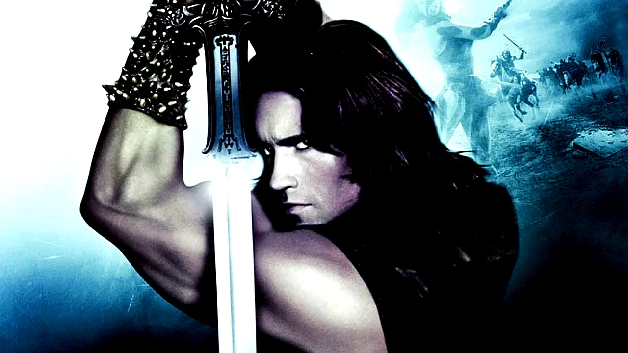 Photo 16 du film : Conan le Barbare