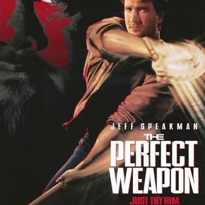 Photo du film : L'arme parfaite