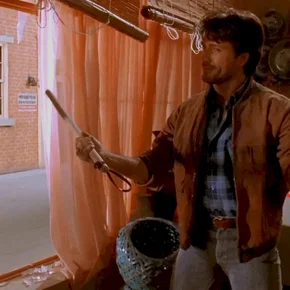Photo du film : L'arme parfaite