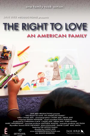 Affiche du film : American Love