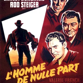 Photo du film : L'homme de nulle part