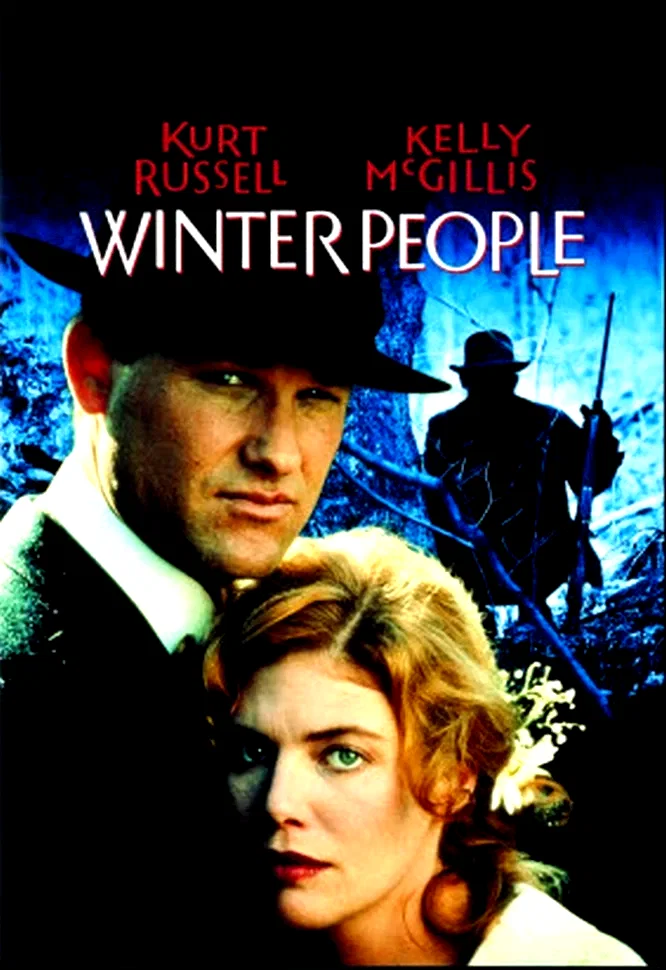 Affiche du film : Winter people
