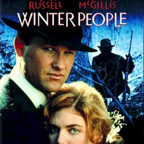Photo du film : Winter people