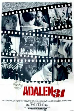 Photo 1 du film : Adalen 31