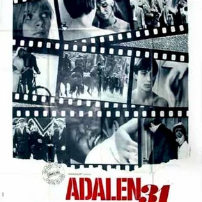 Photo du film : Adalen 31