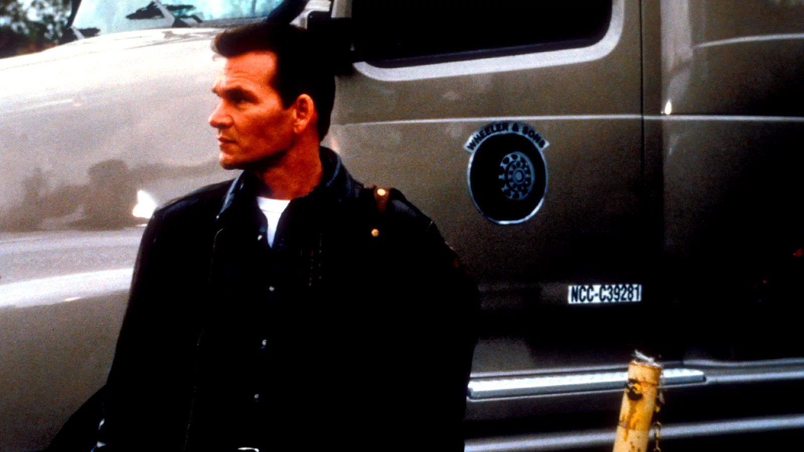 Photo 3 du film : Black dog