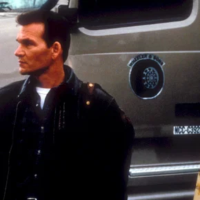 Photo du film : Black dog