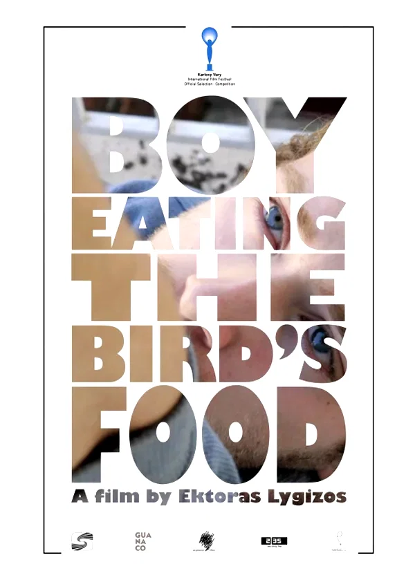 Affiche du film : Boy Eating the Bird's Food 