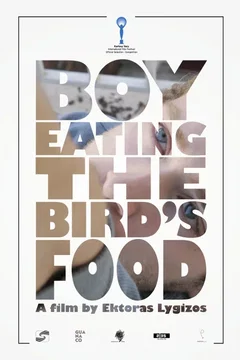 Affiche du film Boy Eating the Bird's Food 