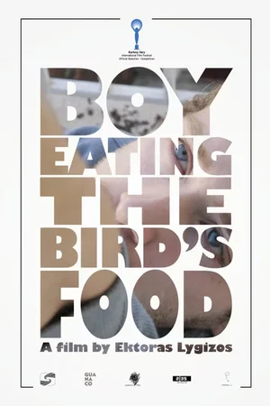 Affiche du film : Boy Eating the Bird's Food 