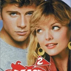 Photo du film : Grease II