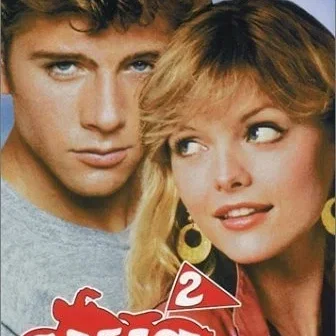 Miniature photo du film : Grease II