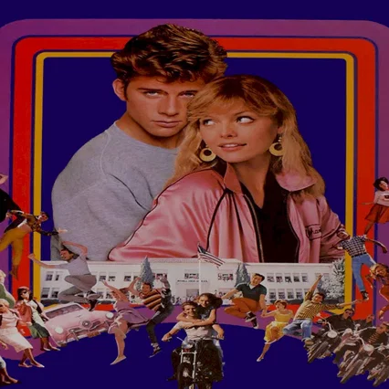 Miniature photo du film : Grease II