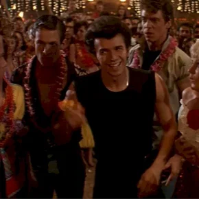 Photo du film : Grease II