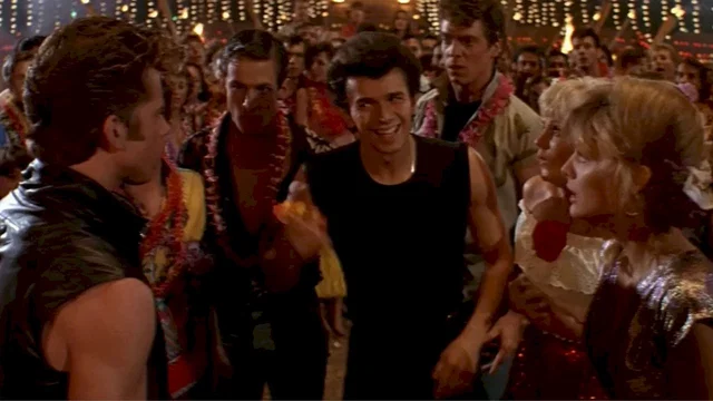 Photo du film : Grease II