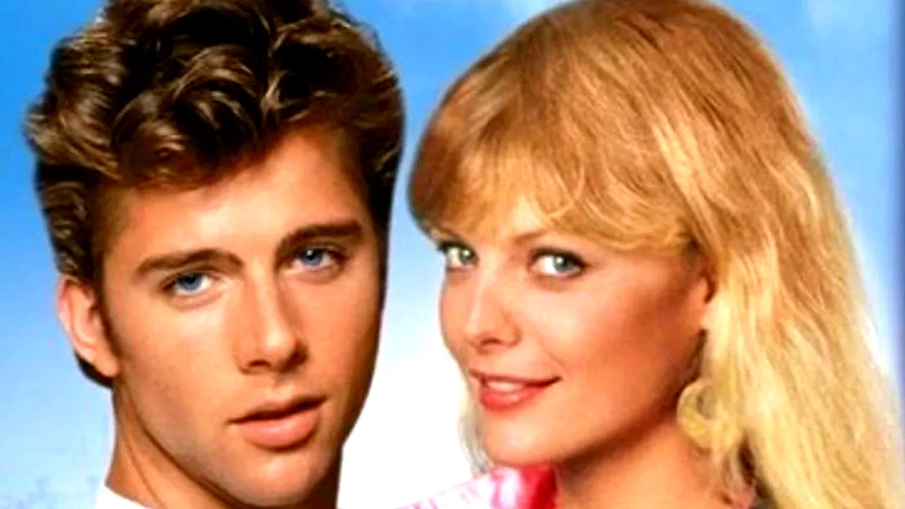 Photo 5 du film : Grease II