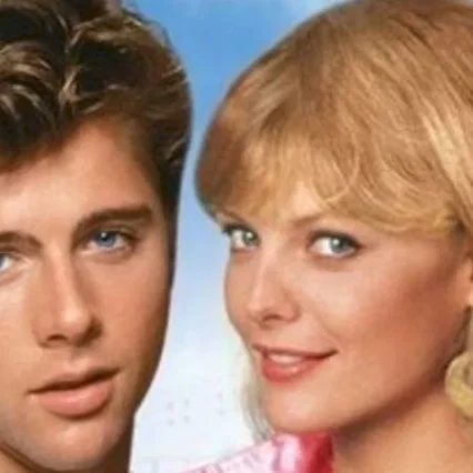 Miniature photo du film : Grease II