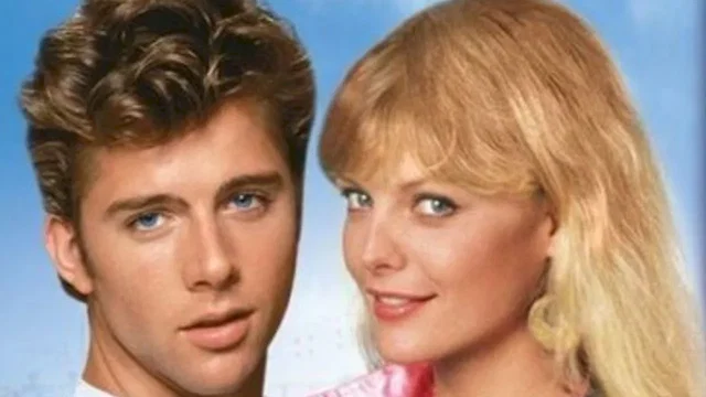 Photo du film : Grease II