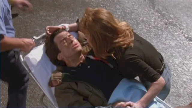 Photo du film : Explosion immediate