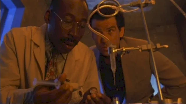 Photo du film : Explosion immediate