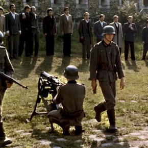 Photo du film : L'affiche rouge