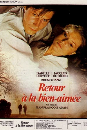 Affiche du film : Retour à la bien-aimée