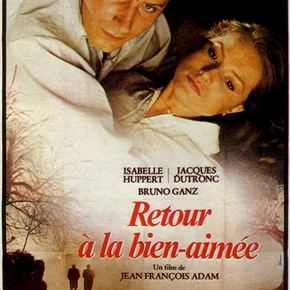 Photo du film : Retour à la bien-aimée