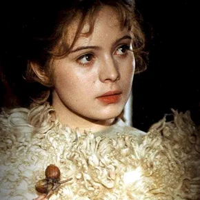 Photo du film : Trois noisettes pour cendrillon
