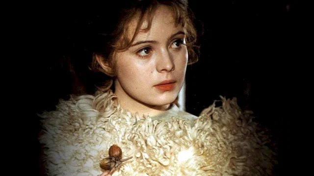 Photo 2 du film : Trois noisettes pour cendrillon