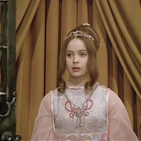 Photo du film : Trois noisettes pour cendrillon