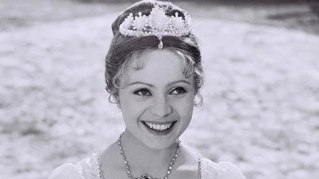 Photo 5 du film : Trois noisettes pour cendrillon