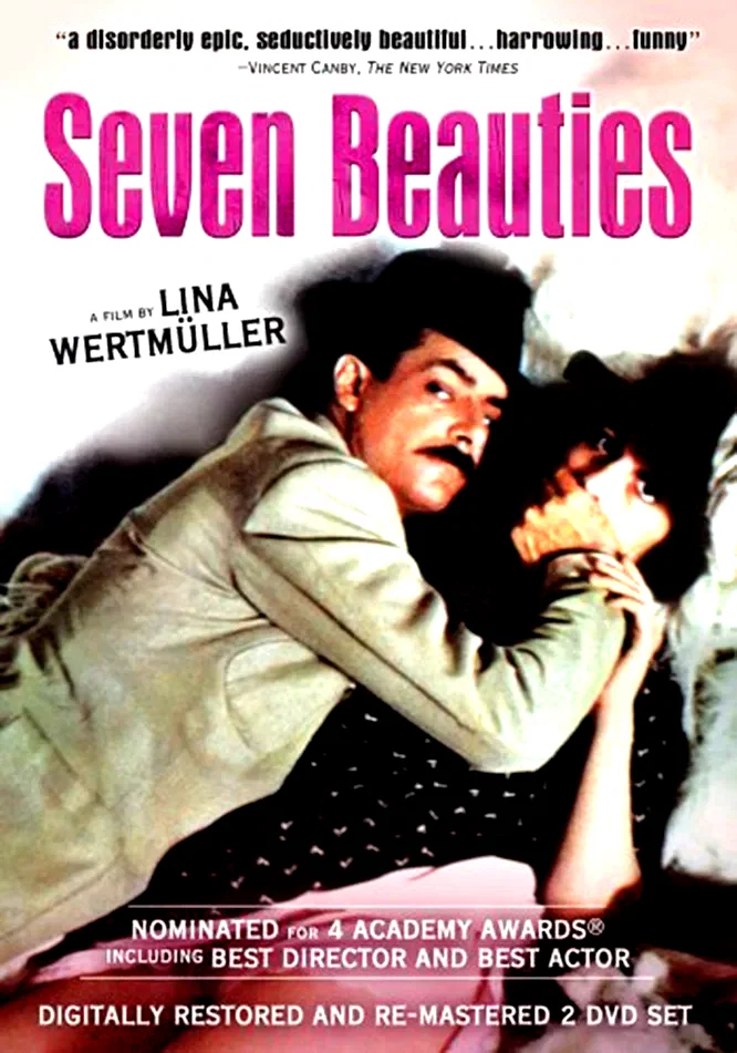 Affiche du film : Pasqualino