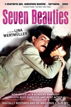 Affiche du film Pasqualino